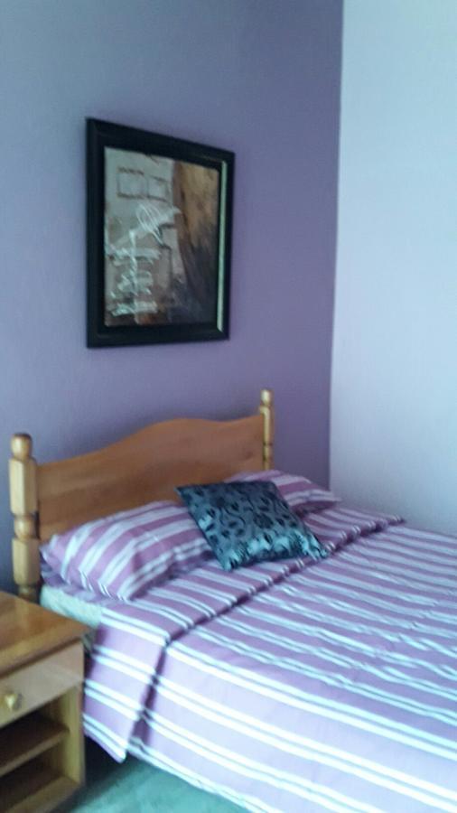 Otentik Guesthouse Мбабане Екстериор снимка