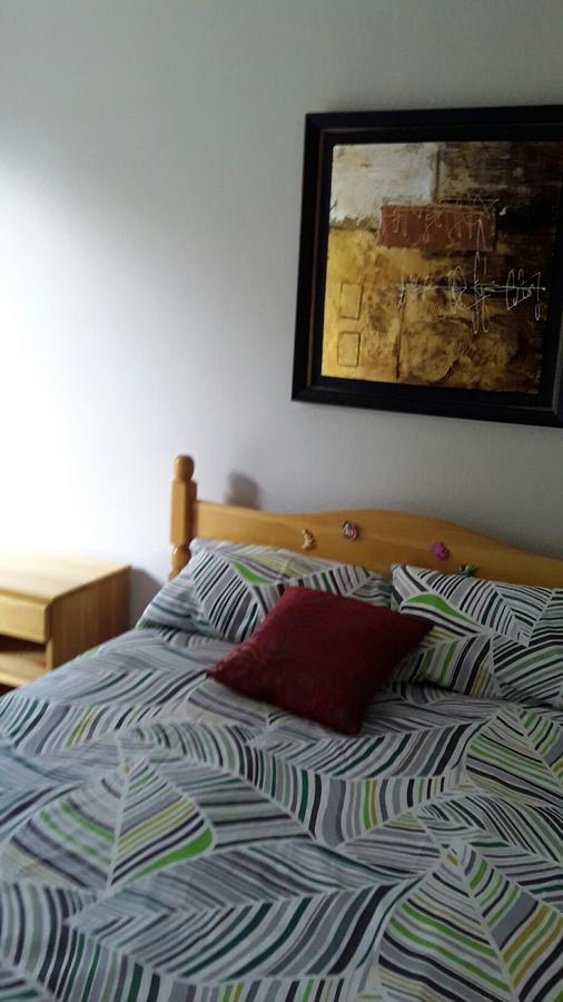 Otentik Guesthouse Мбабане Екстериор снимка